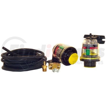 WIX Filters 24802