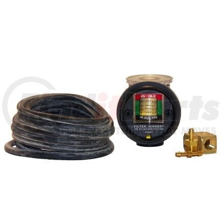 WIX Filters 24804