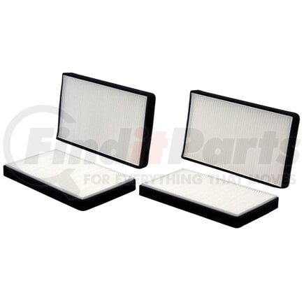 WIX Filters 24805 CABIN AIR DOMESTIC
