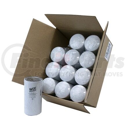WIX Filters 33118MP WIX Spin-On Fuel Filter
