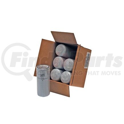 WIX Filters 33626MP HD FUEL MASTERPACK