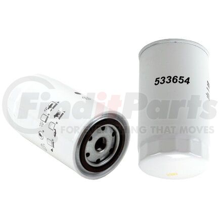 WIX Filters 33654