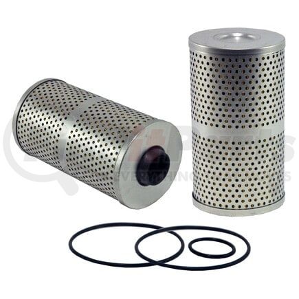 WIX Filters 33657 HD FUEL FLEET