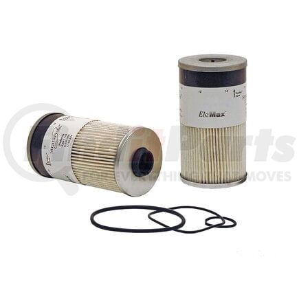 WIX Filters 33727 HD FUEL CONSTRUCTION