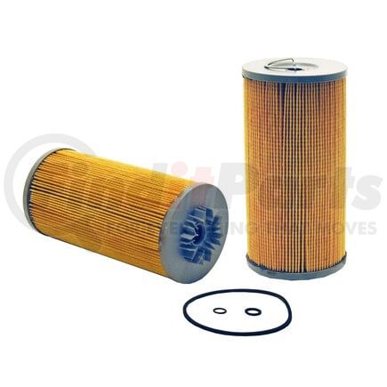 WIX Filters 33791 HD FUEL FLEET