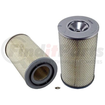 WIX Filters 42104 HD AIR CONSTRUCTION