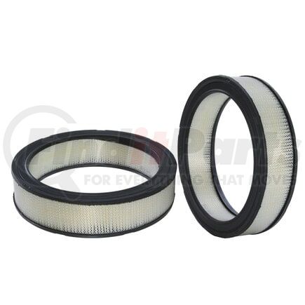 WIX Filters 42097 Air Filter