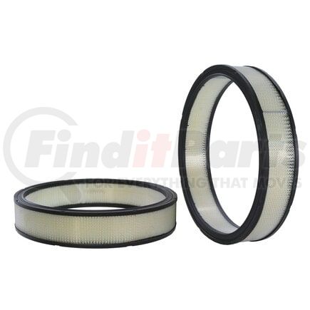 WIX Filters 42102 Air Filter
