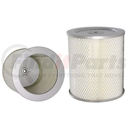 WIX Filters 42260 Engine Air Filter - Heavy Duty, Use for Various Applications