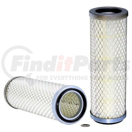 WIX Filters 42342 Air Filter