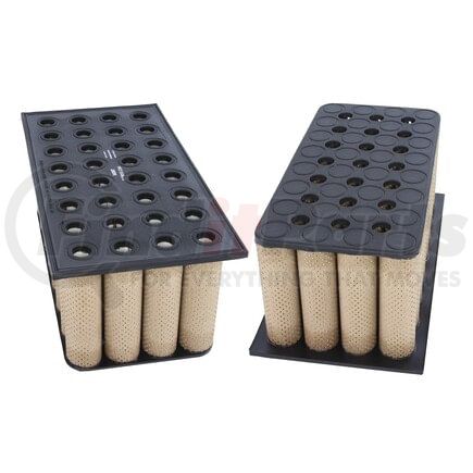 WIX Filters 42587 HD AIR CONSTRUCTION