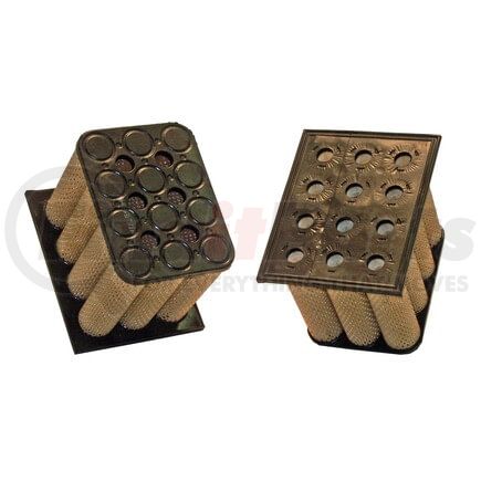 WIX Filters 42580 HD AIR CONSTRUCTION