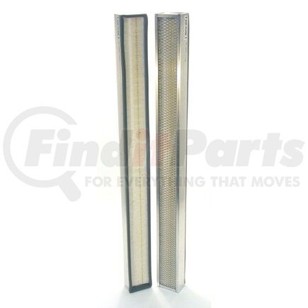 WIX Filters 42596 WIX Cabin Air Panel