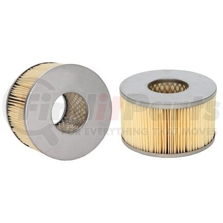 WIX Filters 42705 HD AIR CONSTRUCTION