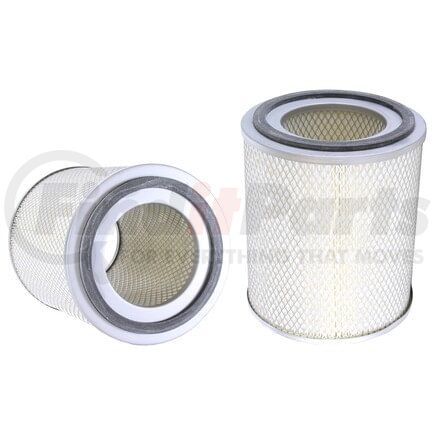 WIX Filters 42775 Air Filter - Heavy Duty Fleet