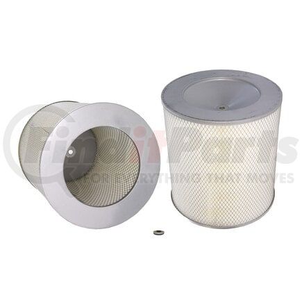 WIX Filters 42760 HD AIR FLEET