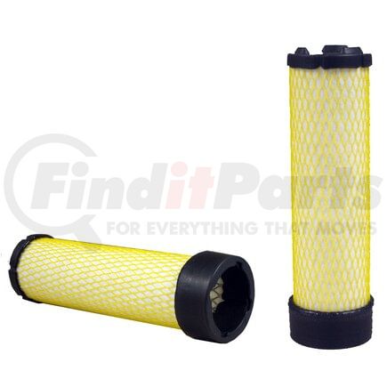 WIX Filters 42807 Radial Seal Inner Air