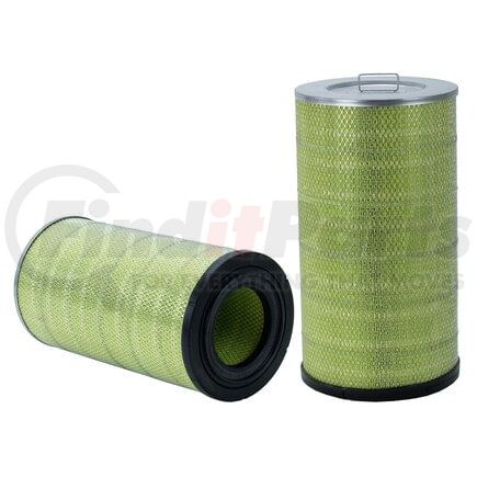 WIX Filters 42803NP Air Filter