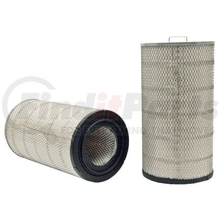 WIX Filters 42803 Radial Seal Outer Air