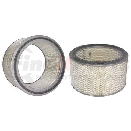 WIX Filters 42886 Air Filter