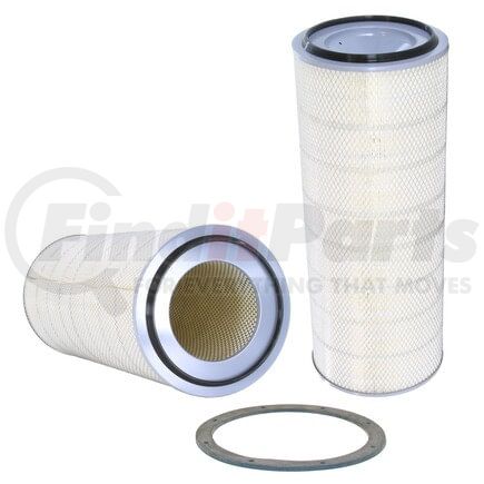 WIX Filters 42941 Air Filter