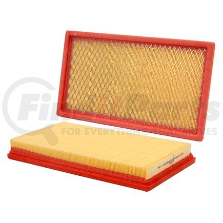 WIX Filters 46080 WIX Air Filter Panel