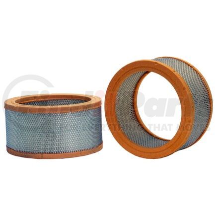 WIX Filters 46218 HD AIR CONSTRUCTION