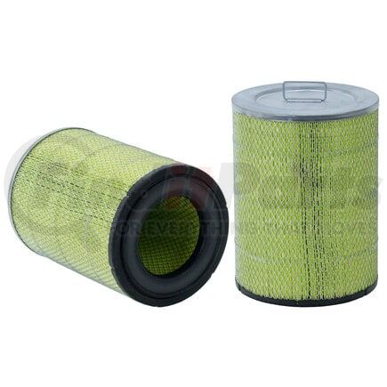 WIX Filters 46433NP Air Filter