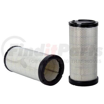WIX Filters 46459 Radial Seal Inner Air