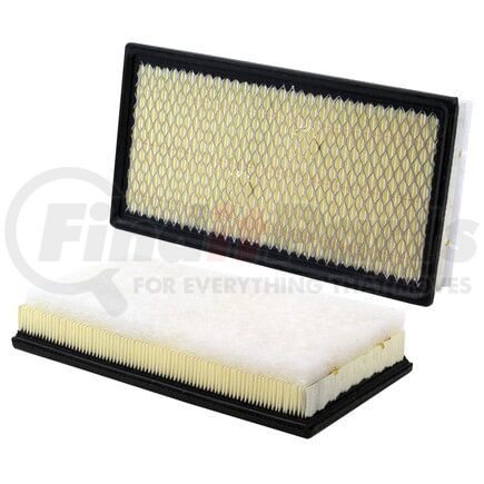 WIX Filters 46484 Air Filter Panel