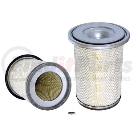 WIX Filters 46506 AIR