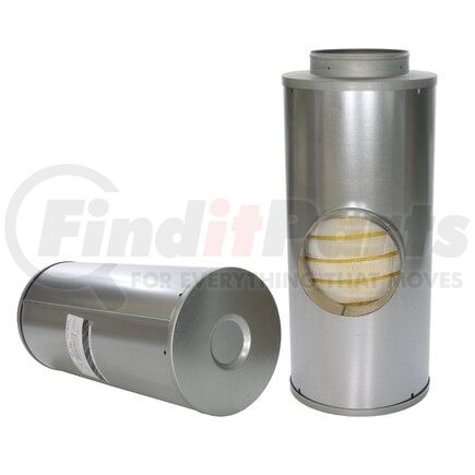 WIX Filters 46813 HD Air Fleet