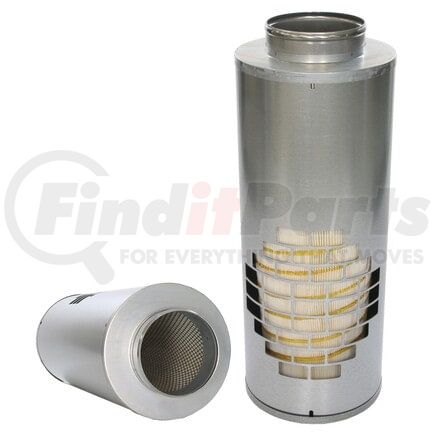 WIX Filters 46848 HD AIR FLEET