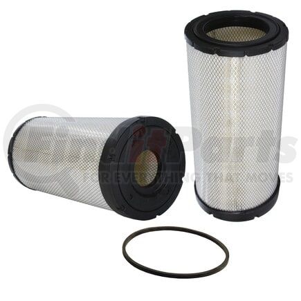 WIX Filters 46843 Radial Seal Air Filter