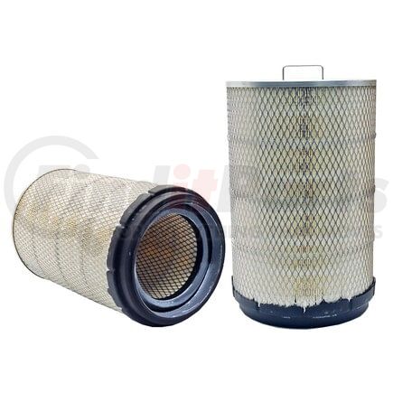 WIX Filters 46870 HD Air Fleet