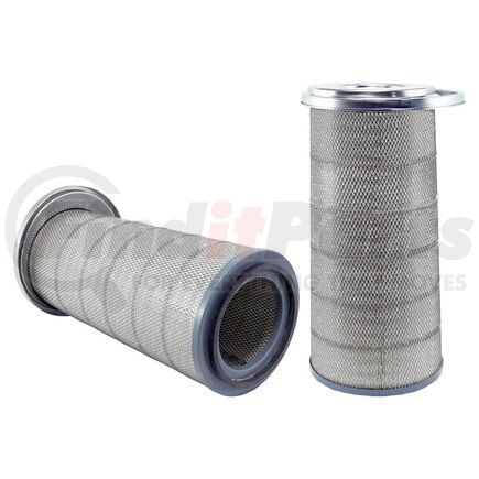 WIX Filters 46883 HD Air Fleet