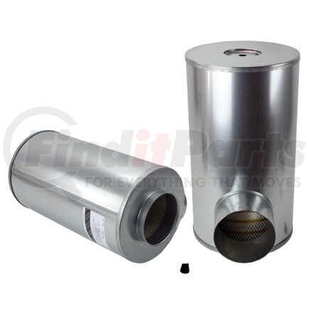 WIX Filters 46897 Air Filter