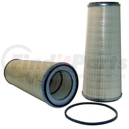 WIX Filters 46885