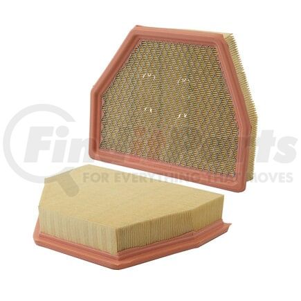 WIX Filters 49102 Air Domestic