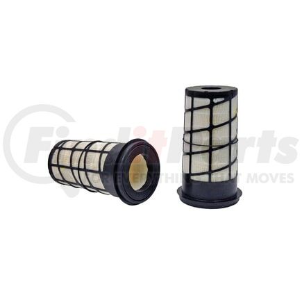 WIX Filters 49190 HD Air Fleet