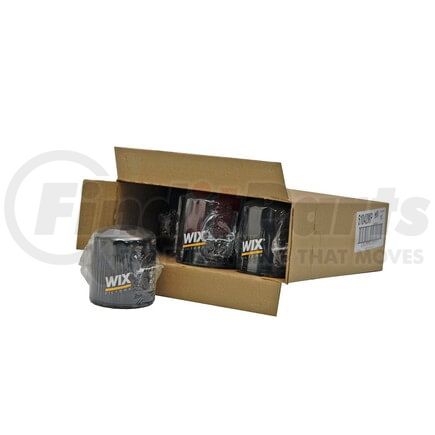 WIX Filters 51042MP OIL DOMESTIC MASTERPACK
