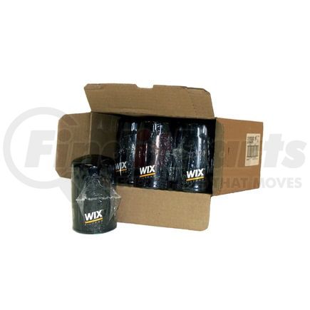 WIX Filters 51036MP OIL DOMESTIC MASTERPACK