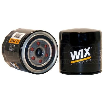 WIX Filters 51085 Oil Filters For Domestic