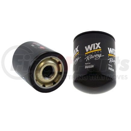 WIX Filters 51222R WIX Spin-On Lube Filter