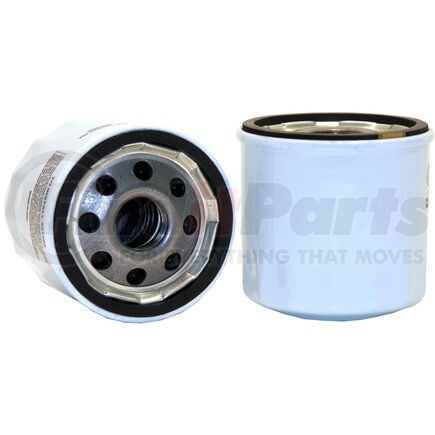 WIX Filters 51360 HD Oil Farm