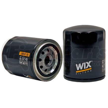 WIX Filters 51361 FILTER