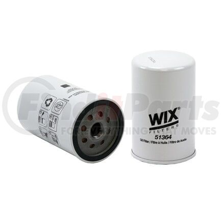WIX Filters 51364 Lube Filter