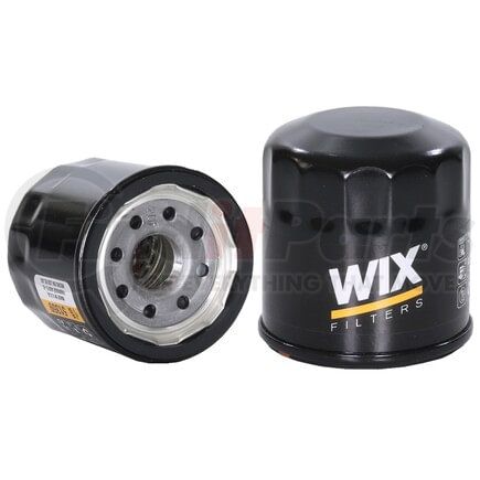 WIX Filters 51359 Oil Filters for Motorcycl