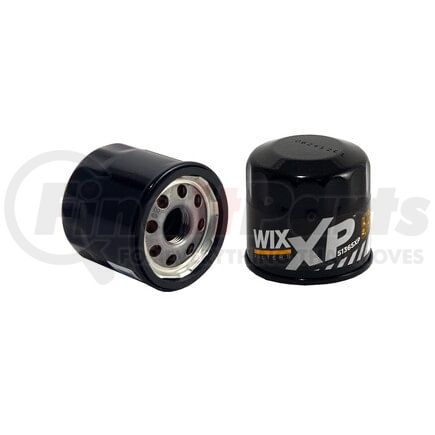 WIX Filters 51365XP WIX XP Spin-On Lube Filter