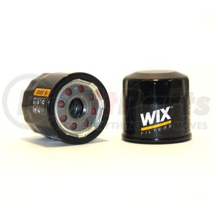 WIX Filters 51365 Oil Filters for Foreign C